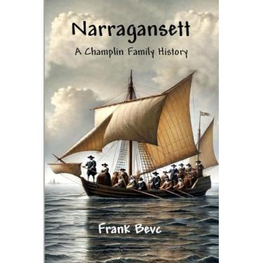 Imagem de Narragansett - A Champlin Family History