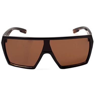 Imagem de Óculos de sol Bionic Alfa, Evoke, Masculino, Preto/Tartaruga, Único