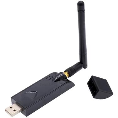 Imagem de Deal4GO AR9271 802.11n 150Mbps 2,4GHz Adaptador WiFi USB sem fio para Atheros AR9271 Kali Linux Ubuntu Centos Windows ROS