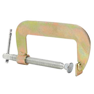 Imagem de 3pcs -Duty C Cramp G-Type Woodworking Wooding Hand Helder Tool, 3-I CLAMP (3 em)