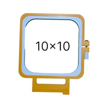 Imagem de Bastidor 100x100 Mm Para Máquina De Bordar Singer Em9305