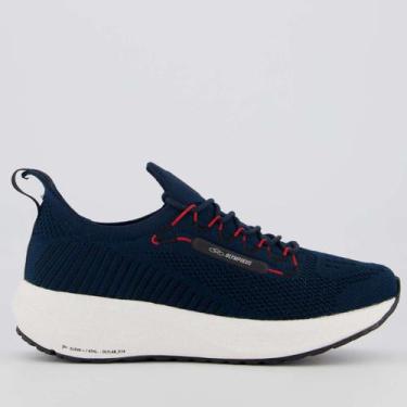 Imagem de Tênis Olympikus Subverse Azul e Branco, 44