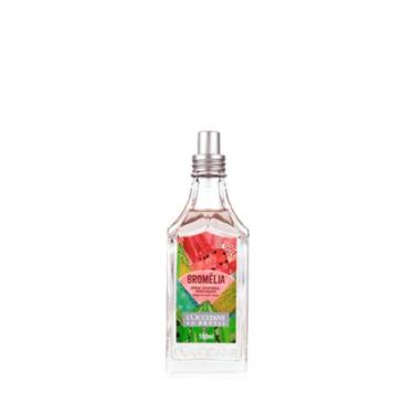 Imagem de Spray Corporal Perfumado Bromélia 100ml - Agradável, fresquinho para e