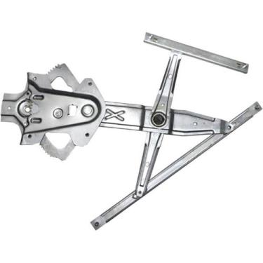 Imagem de Máquina Vidro Elétrico Dianteira Direita Hilux G2 05 A 15 F103 - Micro