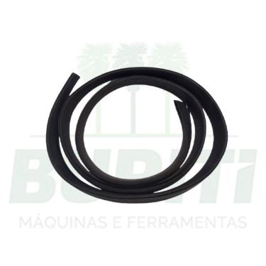 Imagem de Perfil Vedação Carenagem BD5 7 10 CV G2 Power Branco 29600160