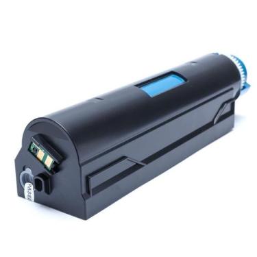 Imagem de Toner Compatível com Impressora Okidata B491 12K  - ByQualy