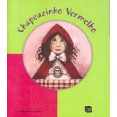 Imagem de Chapeuzinho Vermelho