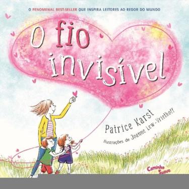 Imagem de O Fio Invisível