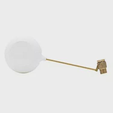 Imagem de Boia para Caixa D'Água 3/4 Metal Iguatemi Metais