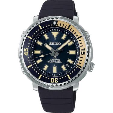 Imagem de Relógio Seiko Quartzo Astron 200m - Azul