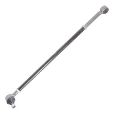 Imagem de Barra direcao esq c/ regulagem gol gt/gts 84/91/voyage/parat - METALSY