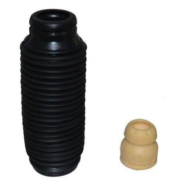 Imagem de Kit coxim amortecedor dianteiro hb20 12/... -- - METALSYSTEM