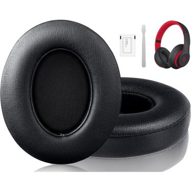 Imagem de Fones de ouvido de reposição F feych Beats Studio 3 e Studio 2 pretos