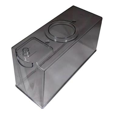 Imagem de Cuba Suqueira/Refresqueira Bojo Tecapply Reubly 15L