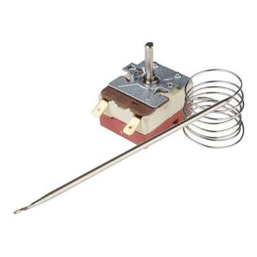 Imagem de Termostato Hidráulico 280 Graus Grande P/ Maquinas De Fumaça - LUMINOS