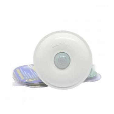 Imagem de Kit 55 Unid Sensor De Presenca Qa19 360º Teto Qualitronix