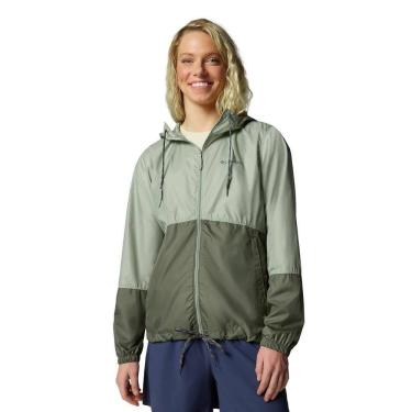 Imagem de Jaqueta Columbia Feminina Flash Forward II Windbreaker