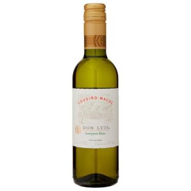 Imagem de Vinho cousino macul dom luis sauvignon blanc 375ml