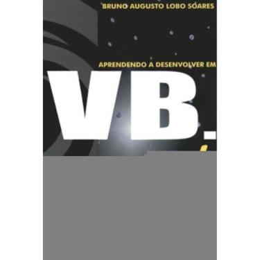 Imagem de Aprendendo A Desenvolver Em Vb.Net