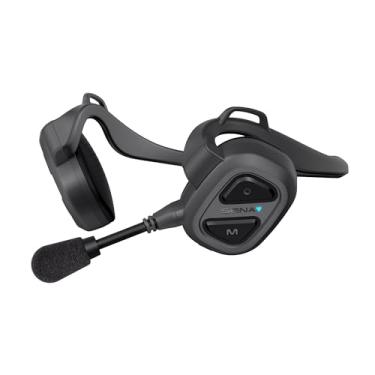 Imagem de Sena Fone de ouvido de comunicação Nautitalk Bosun a bordo para vela e iatismo, também conhecido como Marriage Saver, pacote com 1 unidade
