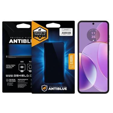 Imagem de Película Para Motorola Razr 40 - Antiblue - Gshield