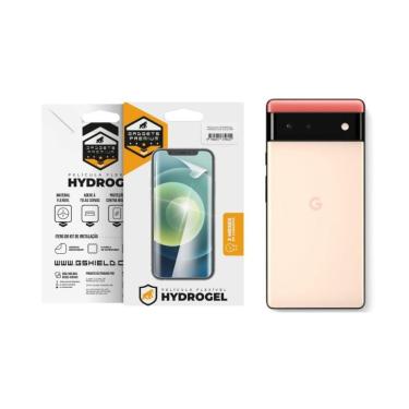 Imagem de Película Para Google Pixel 6 - Hydrogel Gamer Fosca - Gshield