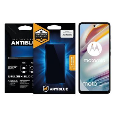 Imagem de Película Para Motorola Moto G60 - Antiblue - Gshield