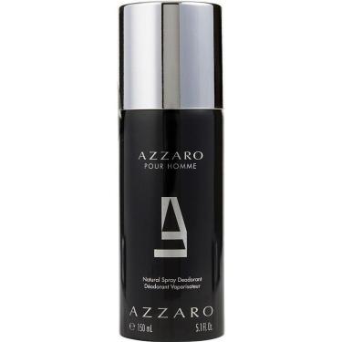 Imagem de Desodorante Spray 150 Ml Azzaro Azzaro Masculino