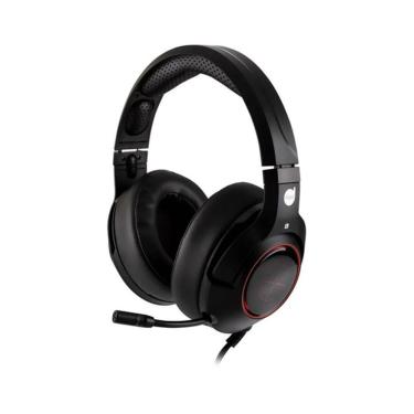 Imagem de Headset Gamer Ballistic 7.1 Preto - Dazz