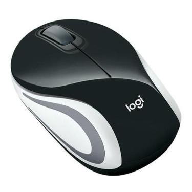 Imagem de Mini Mouse Logitech M187 Wireless