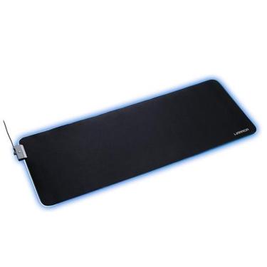 Imagem de Warrior Cronos Mouse Pad Gamer Flexivel Rgb Xl Multilaser - Ac341 [f083]