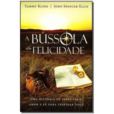 Imagem de Bússola da Felicidade, A - EDIOURO PUBLICACOES, Sortido