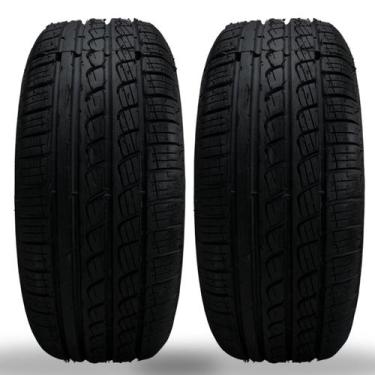 Imagem de Kit 2 Pneus Longway Aro 15 195 55 R15 Baratos