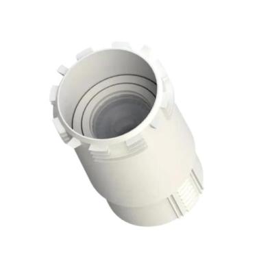 Imagem de Luminária Embutir No Frame Gravity Par20 E27 Save Energy