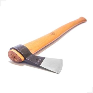 Imagem de Machado Wenzel Cafeeiro Ergonômico 630 mm - Afiado e Resistente para P