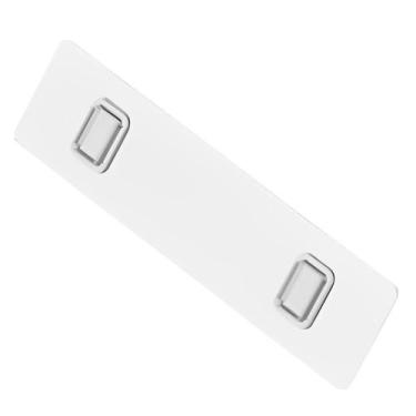 Imagem de Adesivo de Parede Duplo 24cm Colante Ou Eleve