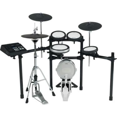 Imagem de Bateria Eletronica Yamaha Dtx720k