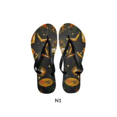 Imagem de Chinelos de Natal - Confort Pés, N1, 31/32