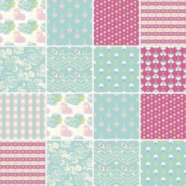 Imagem de Papel de Parede Adesivo Azulejo 324122738 0,58x2,50M - Adesivo BR