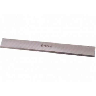 Imagem de Faca Para Desempenadeira Aço Rápido Fepam 420x30x3 (Par)