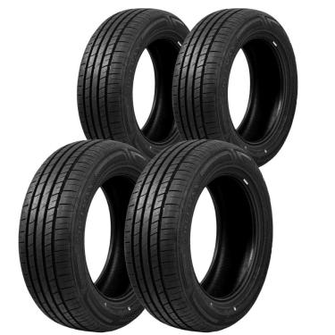 Imagem de Kit 4 Pneus 235/55R17 103W Ultima Plus Delmax
