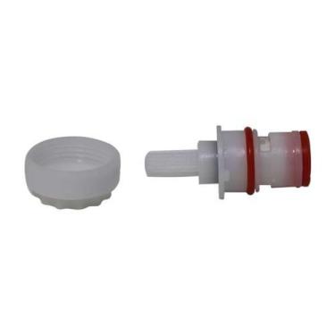 Imagem de Reparo Torneira Elétrica Bica Alta Balcão 1/4 de Volta - Sintex