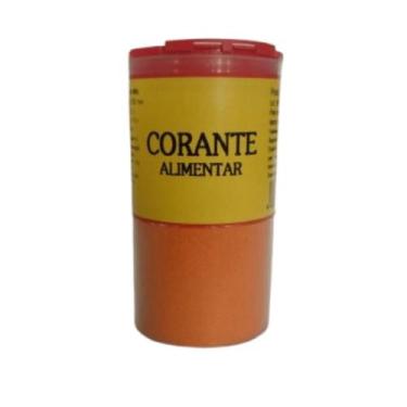 Imagem de Corante Alimentar Espanhol Margarita 70g - Bacalhau, Azeite & Cia