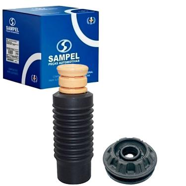 Imagem de Kit Do Amortecedor Dianteiro Etios 2012 A 2016 - Sampel Sk917S