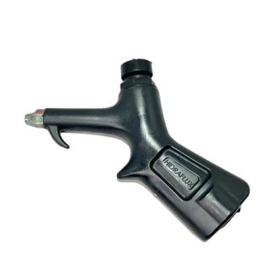 Imagem de Bico Limpeza Soprador De Ar Hidraflux Preto