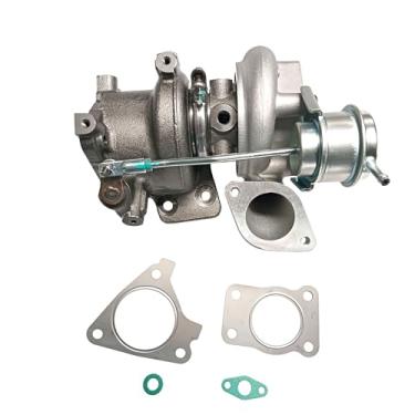 Imagem de PartsFlow Turbocompressor turbo para motor Nissan Juke MR16DDT 2011 2012 2013 2014 2015 2016 1.6L 49335-00850 49335-00870 49335-00883