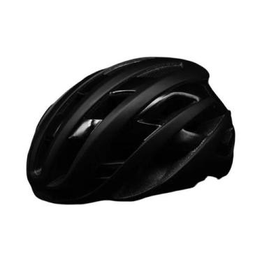 Imagem de Capacete de Bicicleta para Ciclismo de Estrada e Montanha - Modelo Mas