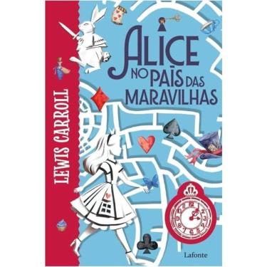 Imagem de Alice No País Das Maravilhas