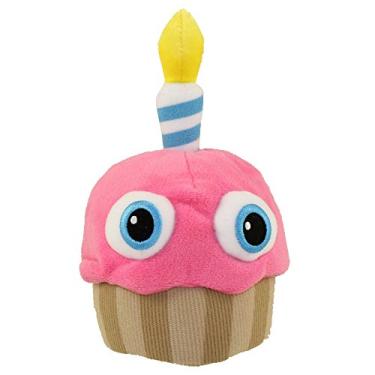 Imagem de Five Nights At Freddy Pelúcia Cupcake Da Funko 20cms