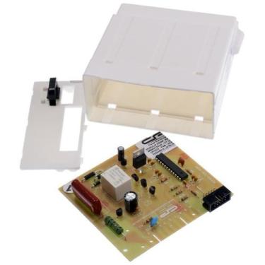 Imagem de Modulo Potencia/Eletronico Rf Brm37/39/43Brastemp 326000801 - Cp Placa